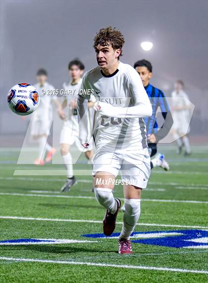 Thumbnail 1 in Jesuit @ Rocklin photogallery.