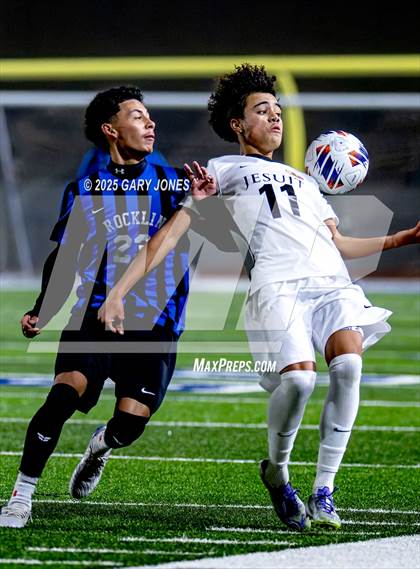 Thumbnail 1 in Jesuit @ Rocklin photogallery.