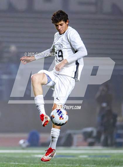 Thumbnail 1 in Jesuit @ Rocklin photogallery.