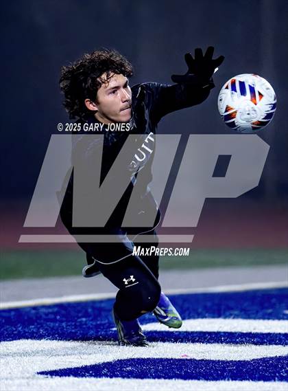 Thumbnail 2 in Jesuit @ Rocklin photogallery.