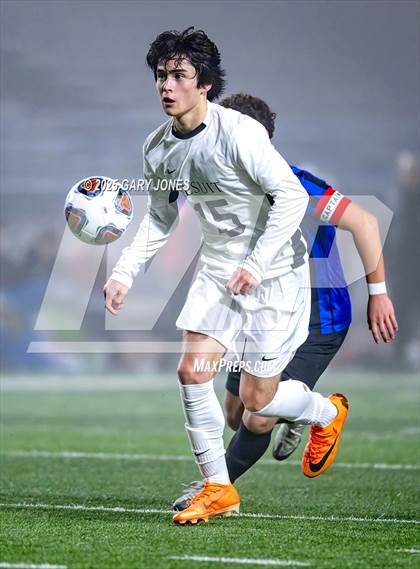 Thumbnail 1 in Jesuit @ Rocklin photogallery.