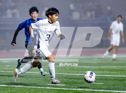 Thumbnail 3 in Jesuit @ Rocklin photogallery.