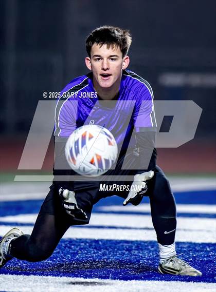 Thumbnail 2 in Jesuit @ Rocklin photogallery.