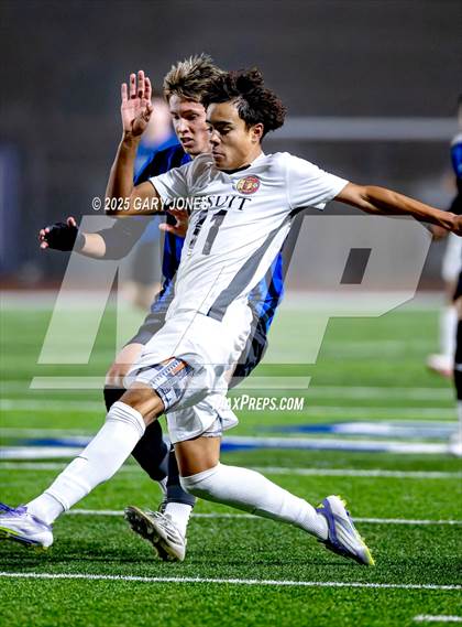 Thumbnail 3 in Jesuit @ Rocklin photogallery.