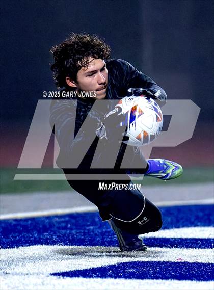 Thumbnail 2 in Jesuit @ Rocklin photogallery.