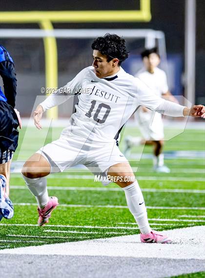 Thumbnail 3 in Jesuit @ Rocklin photogallery.