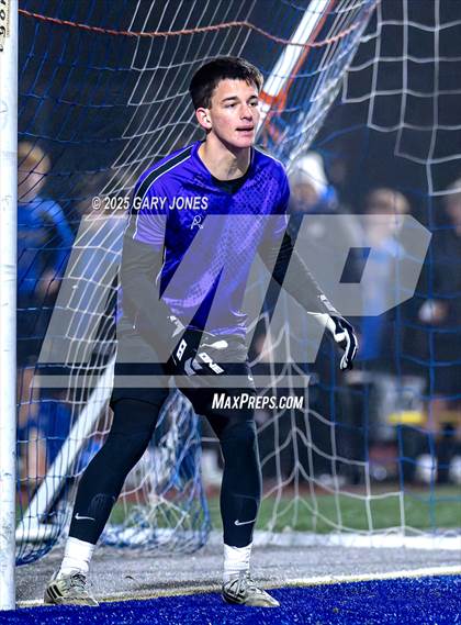 Thumbnail 1 in Jesuit @ Rocklin photogallery.