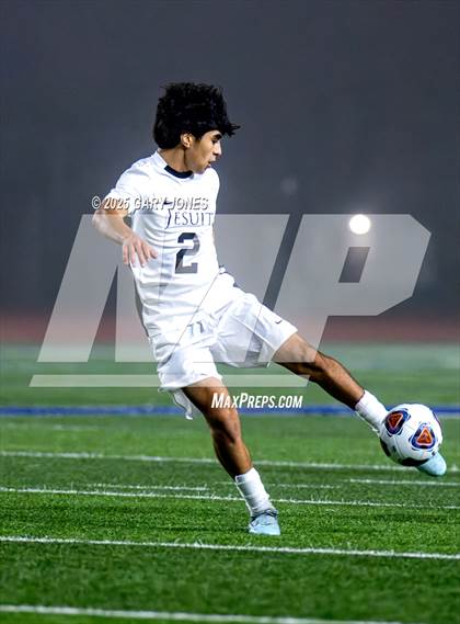 Thumbnail 3 in Jesuit @ Rocklin photogallery.