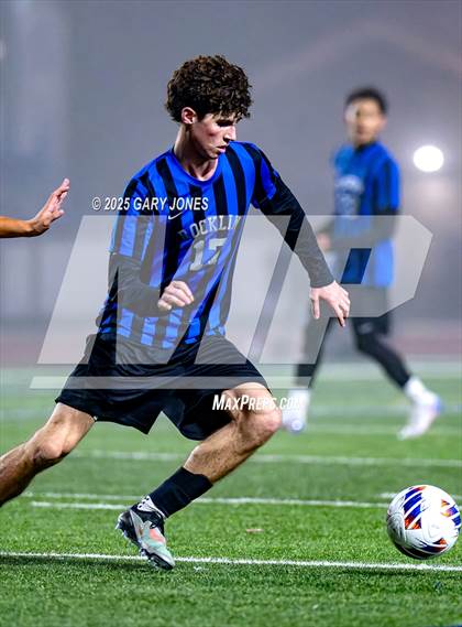 Thumbnail 3 in Jesuit @ Rocklin photogallery.