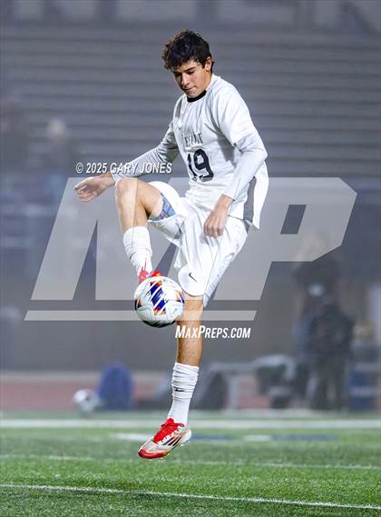 Thumbnail 3 in Jesuit @ Rocklin photogallery.