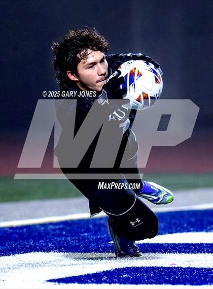 Thumbnail 1 in Jesuit @ Rocklin photogallery.