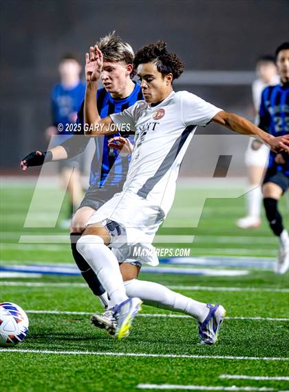 Thumbnail 2 in Jesuit @ Rocklin photogallery.