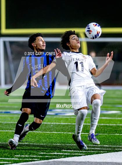 Thumbnail 3 in Jesuit @ Rocklin photogallery.