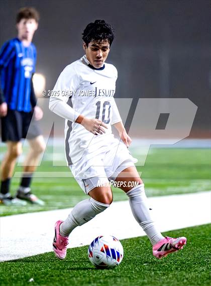 Thumbnail 3 in Jesuit @ Rocklin photogallery.