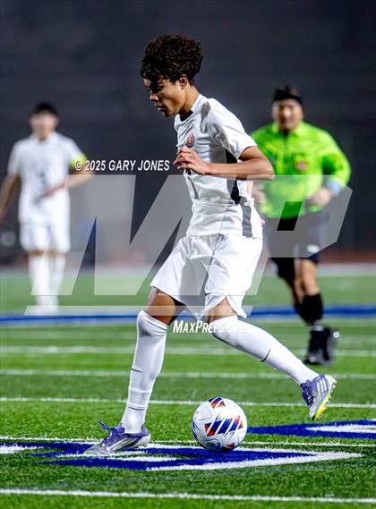 Thumbnail 1 in Jesuit @ Rocklin photogallery.