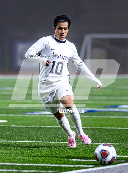 Thumbnail 2 in Jesuit @ Rocklin photogallery.