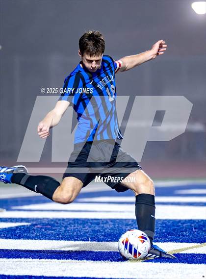 Thumbnail 1 in Jesuit @ Rocklin photogallery.