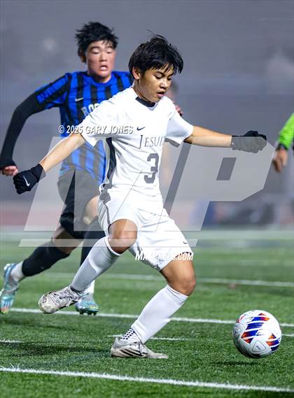 Thumbnail 1 in Jesuit @ Rocklin photogallery.