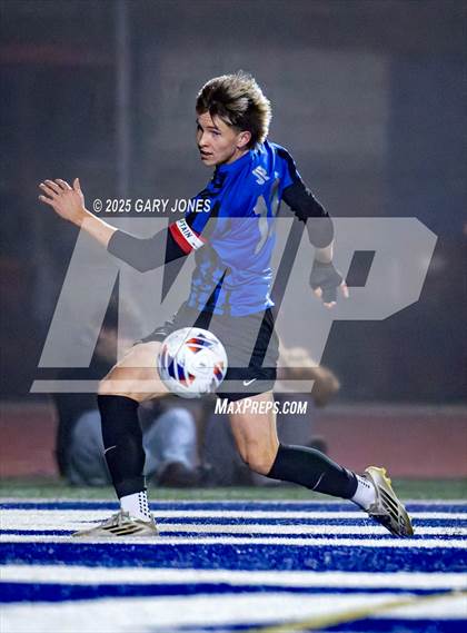 Thumbnail 2 in Jesuit @ Rocklin photogallery.