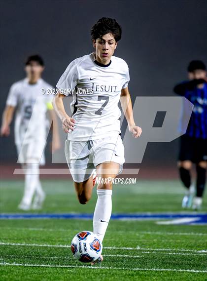 Thumbnail 2 in Jesuit @ Rocklin photogallery.