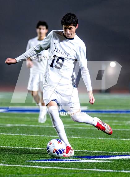 Thumbnail 2 in Jesuit @ Rocklin photogallery.