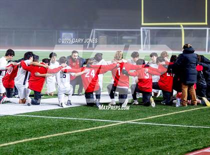 Thumbnail 1 in Jesuit @ Rocklin photogallery.