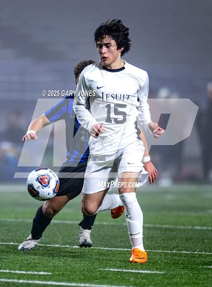 Thumbnail 2 in Jesuit @ Rocklin photogallery.