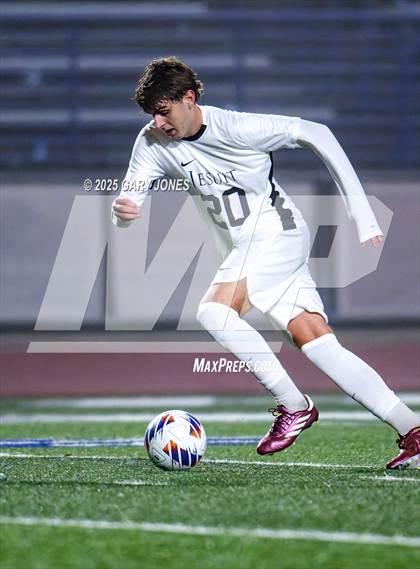 Thumbnail 3 in Jesuit @ Rocklin photogallery.