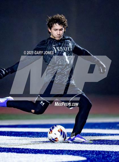 Thumbnail 1 in Jesuit @ Rocklin photogallery.