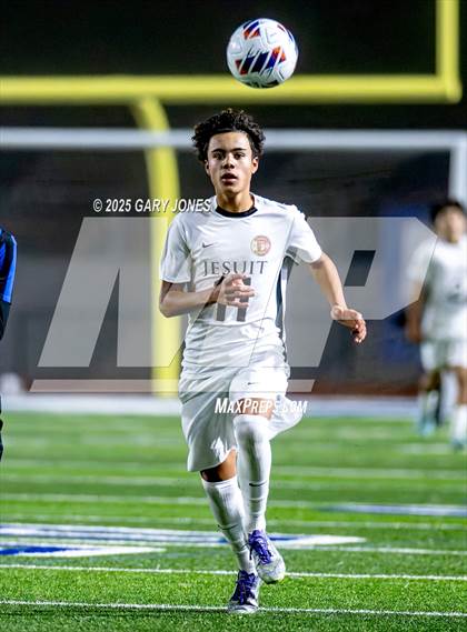 Thumbnail 3 in Jesuit @ Rocklin photogallery.