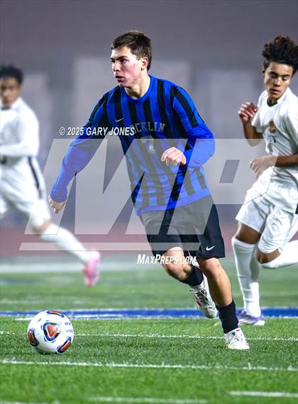 Thumbnail 1 in Jesuit @ Rocklin photogallery.