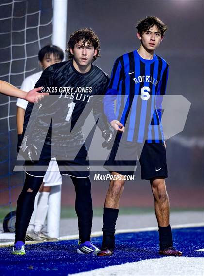 Thumbnail 2 in Jesuit @ Rocklin photogallery.