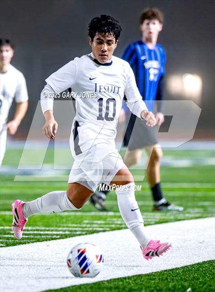 Thumbnail 2 in Jesuit @ Rocklin photogallery.