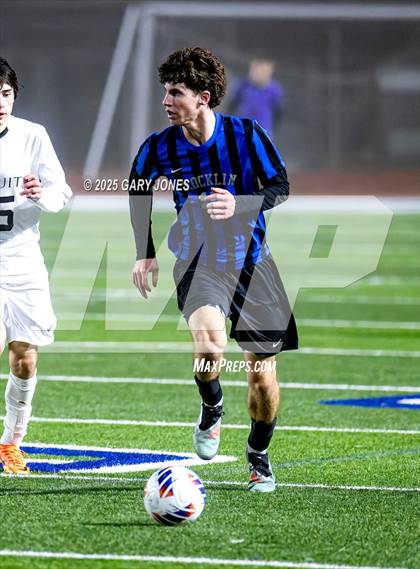 Thumbnail 3 in Jesuit @ Rocklin photogallery.