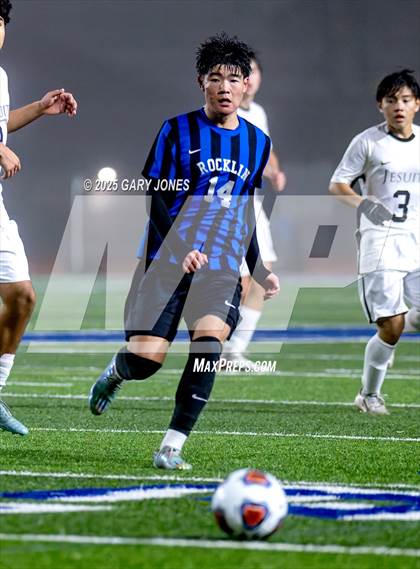 Thumbnail 1 in Jesuit @ Rocklin photogallery.