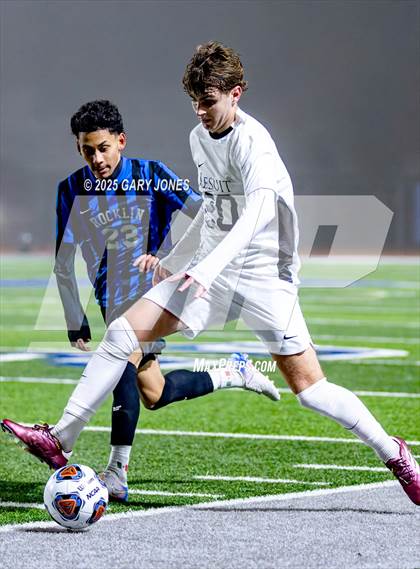 Thumbnail 1 in Jesuit @ Rocklin photogallery.