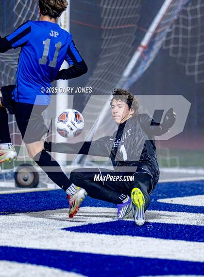 Thumbnail 2 in Jesuit @ Rocklin photogallery.