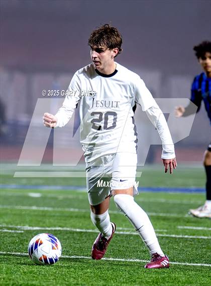 Thumbnail 2 in Jesuit @ Rocklin photogallery.