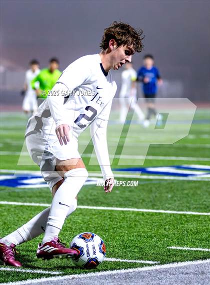 Thumbnail 2 in Jesuit @ Rocklin photogallery.