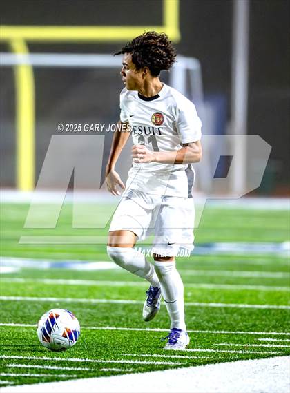 Thumbnail 2 in Jesuit @ Rocklin photogallery.