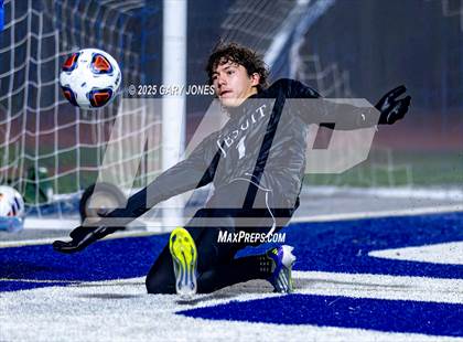 Thumbnail 2 in Jesuit @ Rocklin photogallery.