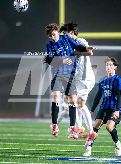 Thumbnail 1 in Jesuit @ Rocklin photogallery.