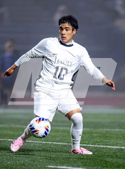 Thumbnail 3 in Jesuit @ Rocklin photogallery.