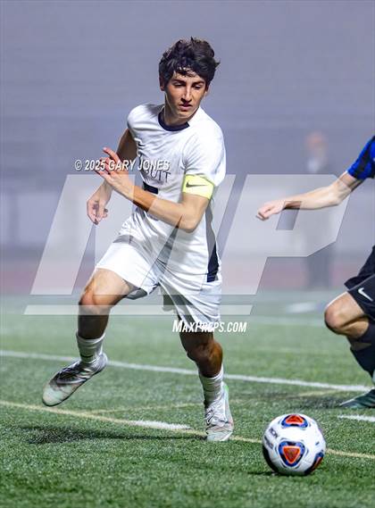 Thumbnail 1 in Jesuit @ Rocklin photogallery.