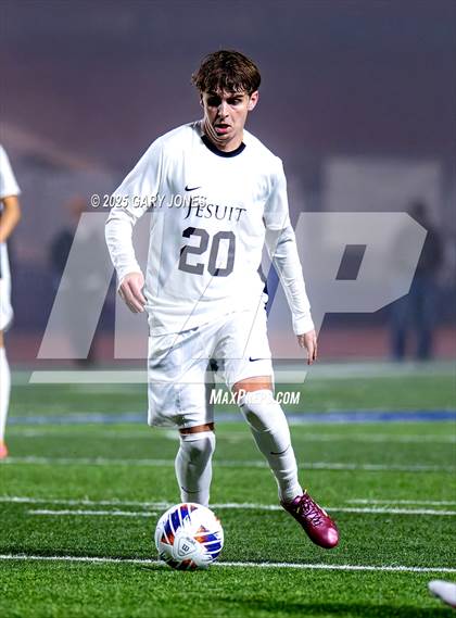 Thumbnail 1 in Jesuit @ Rocklin photogallery.