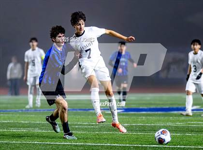 Thumbnail 3 in Jesuit @ Rocklin photogallery.