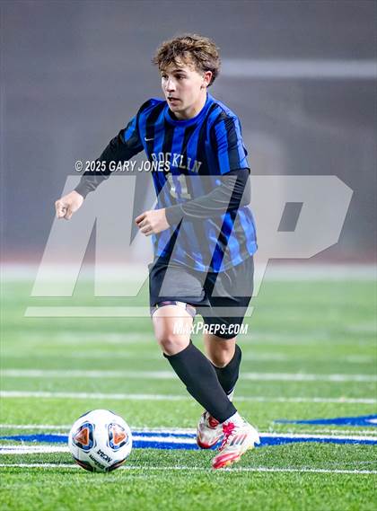 Thumbnail 3 in Jesuit @ Rocklin photogallery.