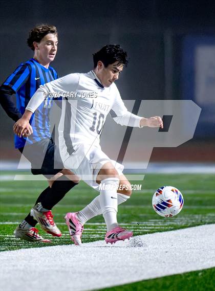 Thumbnail 3 in Jesuit @ Rocklin photogallery.