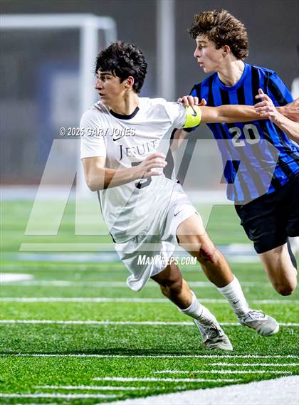 Thumbnail 1 in Jesuit @ Rocklin photogallery.