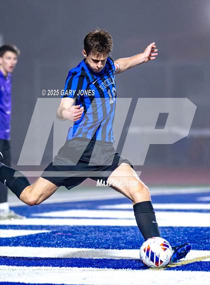 Thumbnail 3 in Jesuit @ Rocklin photogallery.